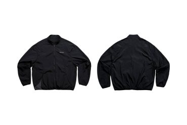 Windbreaker (0)