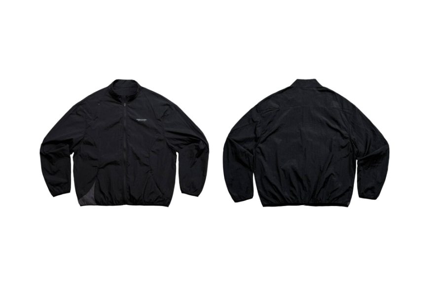 Windbreaker (0)
