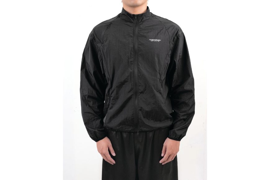 Windbreaker (1)