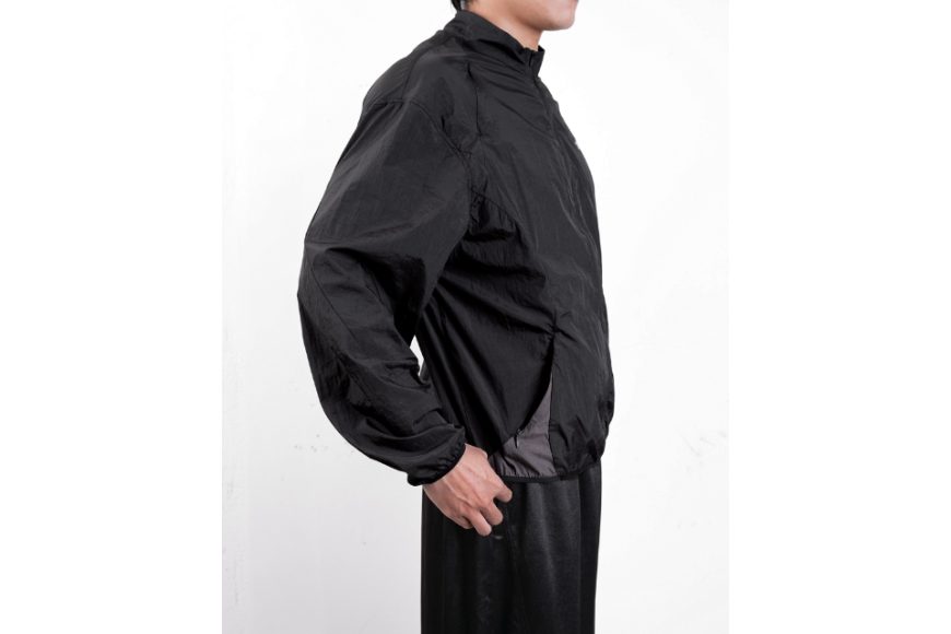 Windbreaker (3)