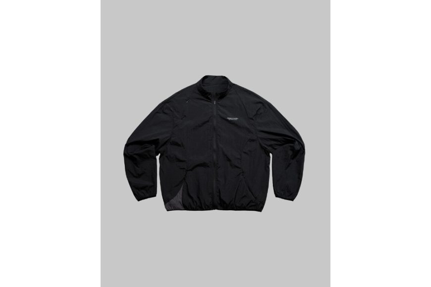 Windbreaker (4)