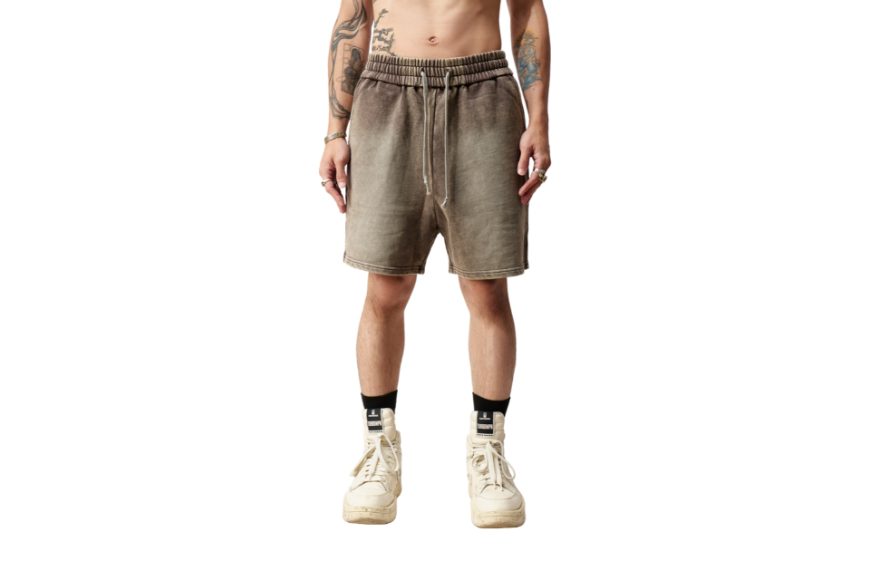 Wing Short (3)