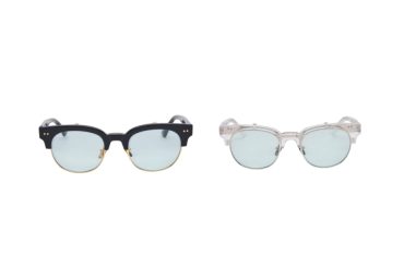 x VATIC Flip-up Browline Glasses (0)