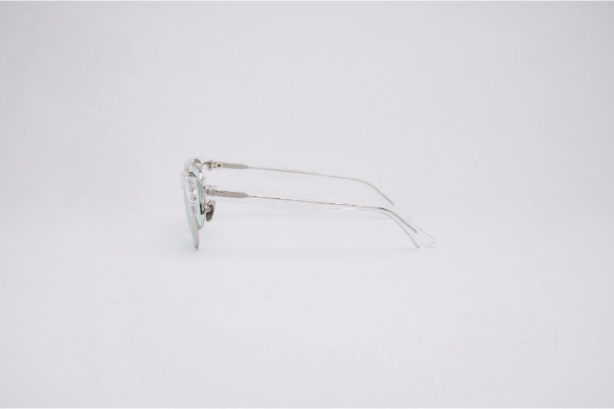 x VATIC Flip-up Browline Glasses (10)