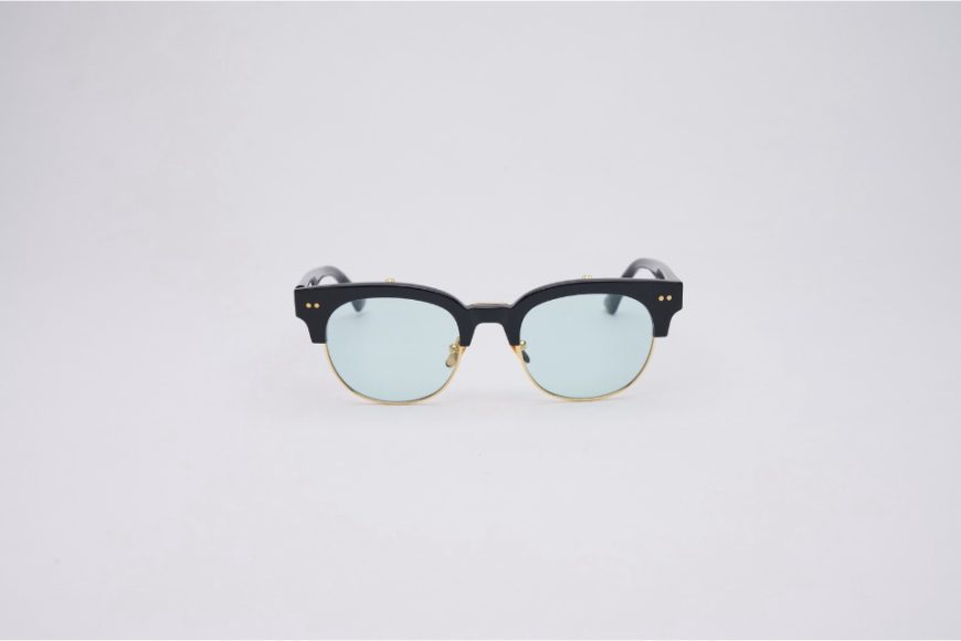 x VATIC Flip-up Browline Glasses (6)