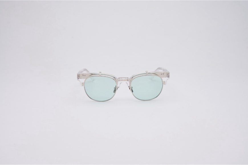 x VATIC Flip-up Browline Glasses (9)