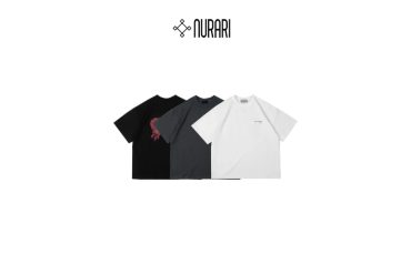 26+ Em. HiganMessenger boxy tee (1)