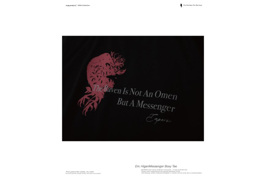 26+ Em. HiganMessenger boxy tee (19)