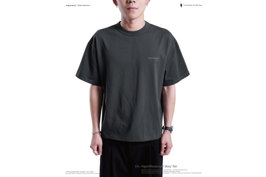 26+ Em. HiganMessenger boxy tee (5)