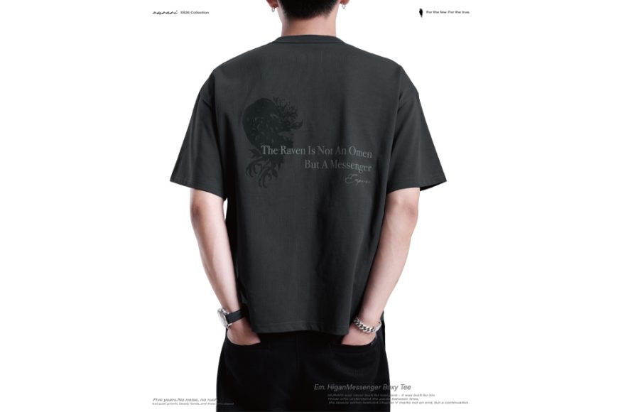 26+ Em. HiganMessenger boxy tee (6)