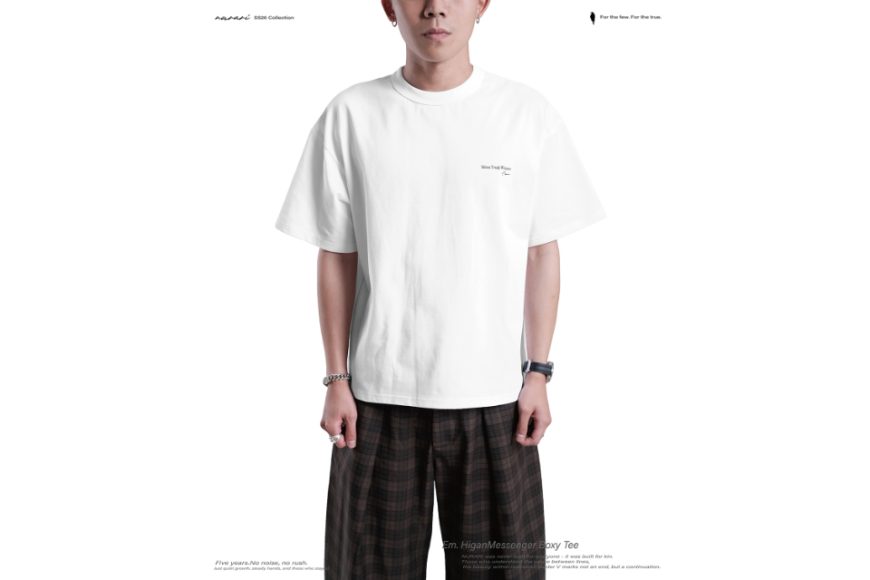 26+ Em. HiganMessenger boxy tee (8)