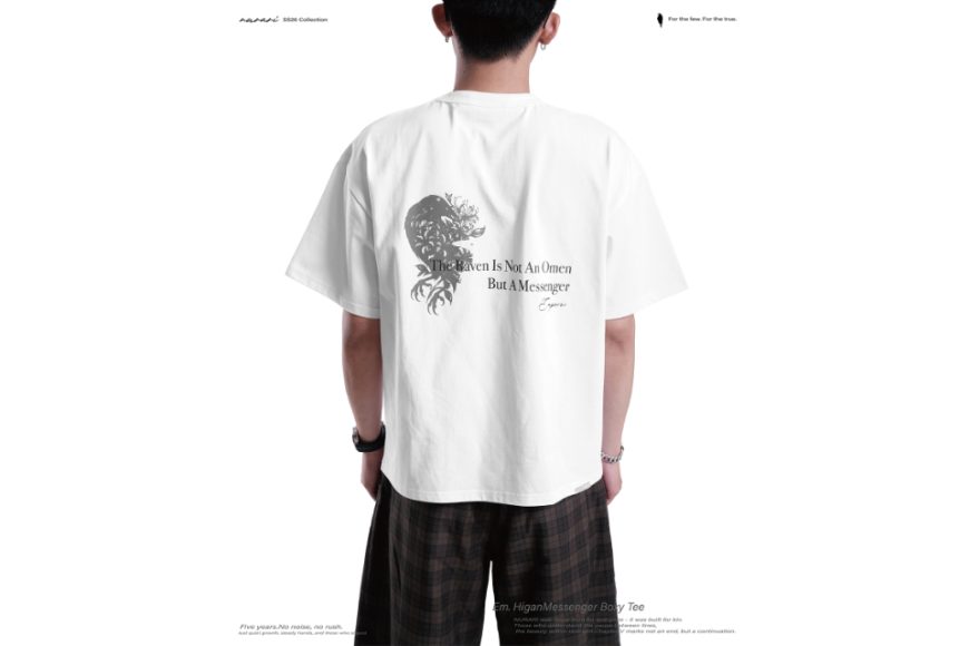 26+ Em. HiganMessenger boxy tee (9)