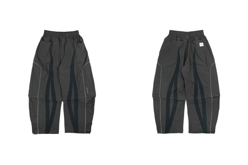 9DE 2Way Refl Pants (0)