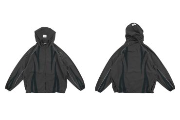 9DE Refl Jacket (0)