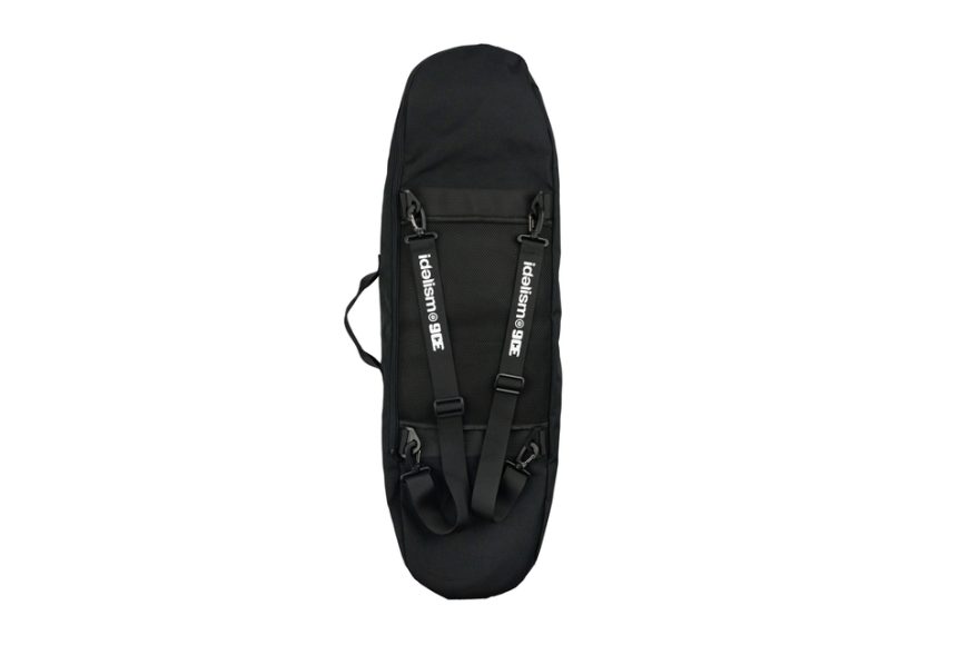 9DE Skateboard Bag (5)