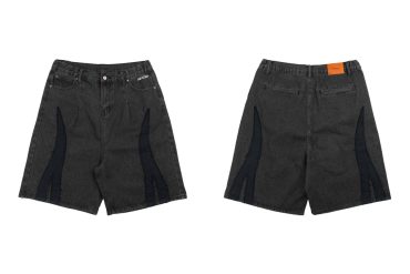 9DE Thorns Jorts (0)