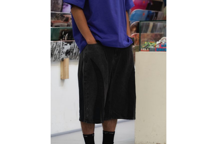 9DE Thorns Jorts (1)