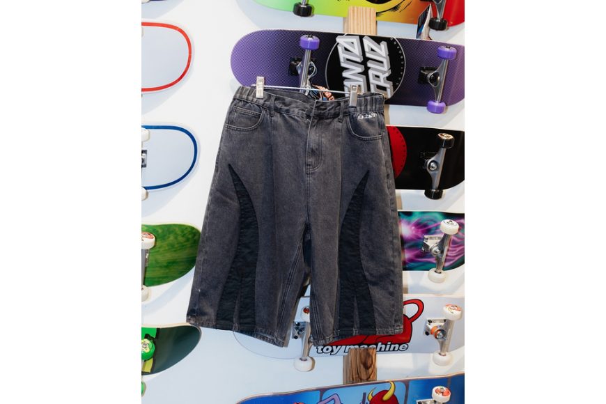 9DE Thorns Jorts (2)