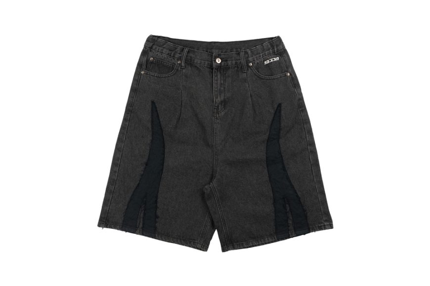 9DE Thorns Jorts (3)