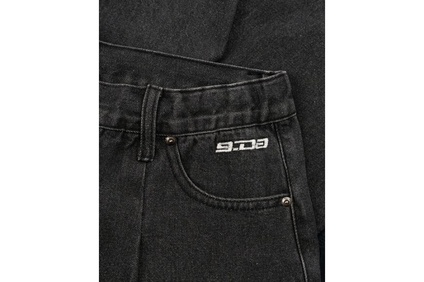 9DE Thorns Jorts (5)