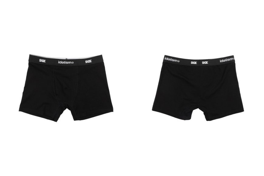 9DE Underwear (0)