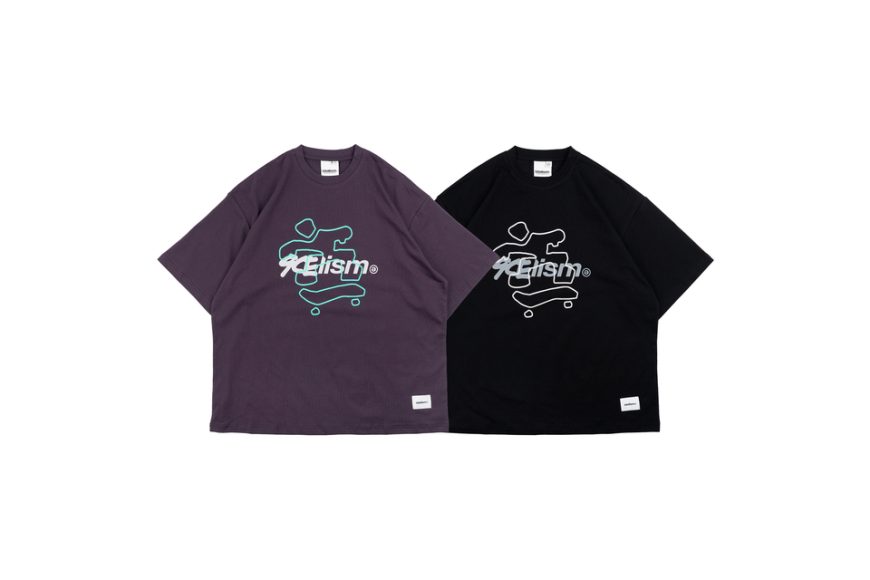 9celism Tee (1)