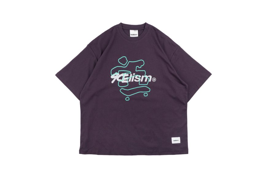 9celism Tee (3)