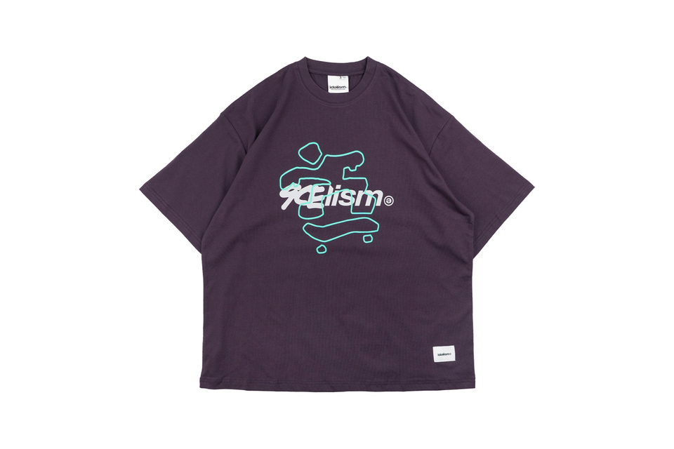 9celism Tee (3)