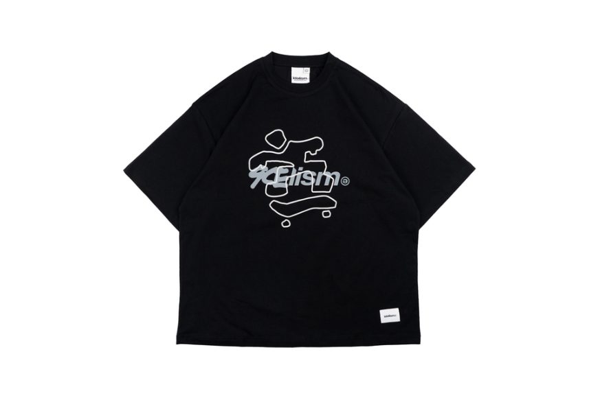 9celism Tee (4)