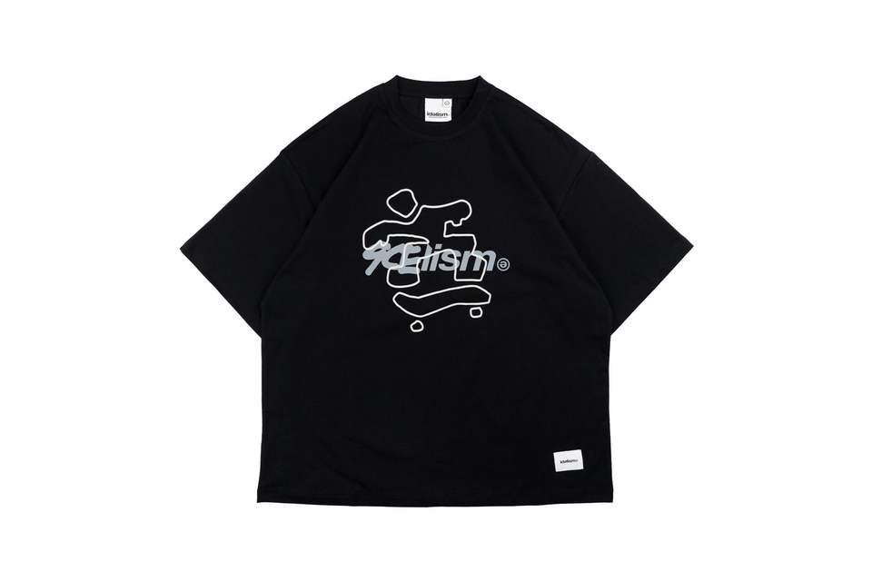 9celism Tee (4)