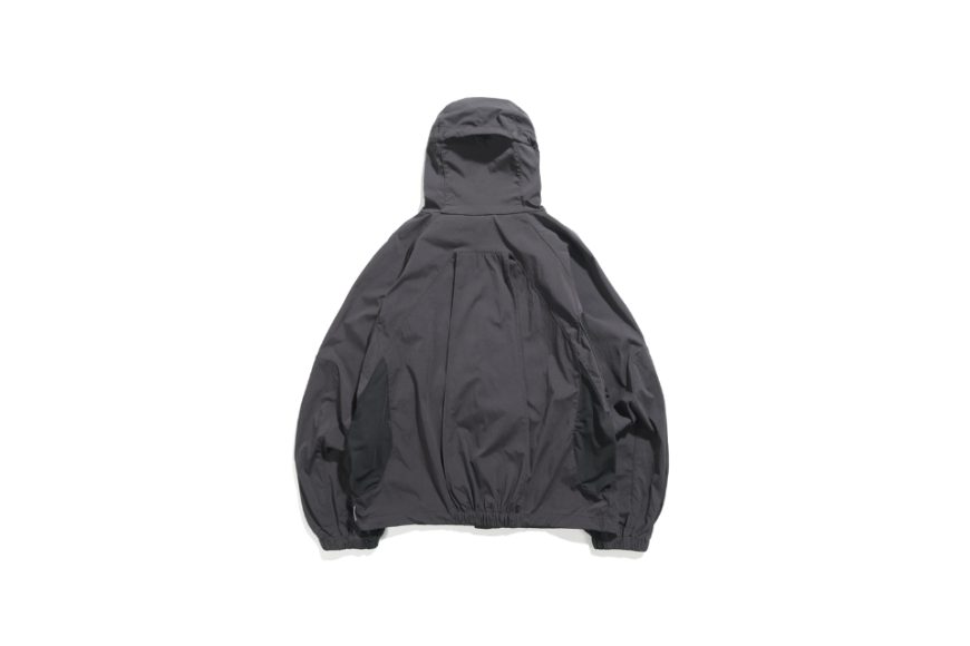 A26-PRE-J Air Wing Hooded Jacket (10)