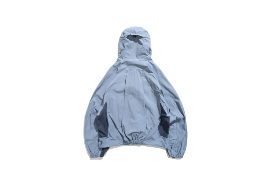 A26-PRE-J Air Wing Hooded Jacket (12)