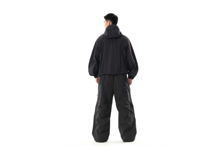 A26-PRE-J Air Wing Hooded Jacket (4)