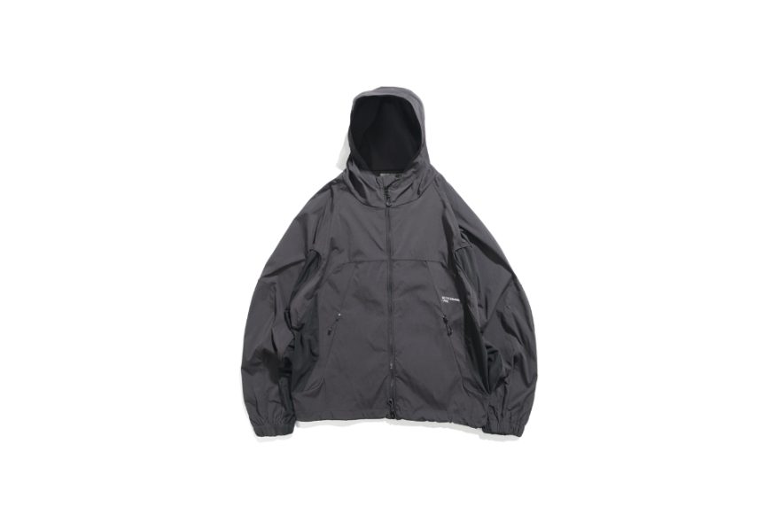 A26-PRE-J Air Wing Hooded Jacket (9)