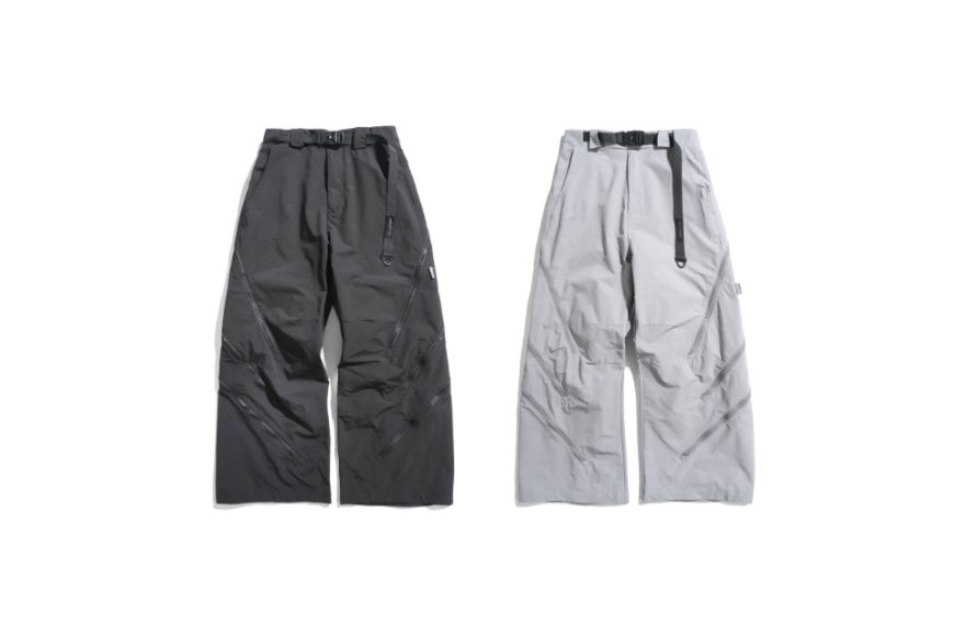 A26-PRE-P2 Multi-Vent Vertical Pants (0)