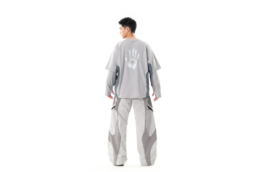 A26-PRE-T Vent Splice L-Tee (2)