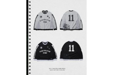 AES 11 Skeleton LS Mesh Jersey (1)