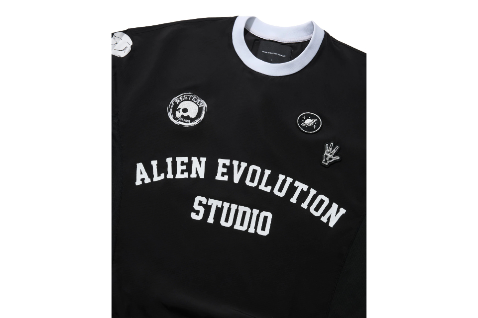 AES 11 Skeleton LS Mesh Jersey (12)