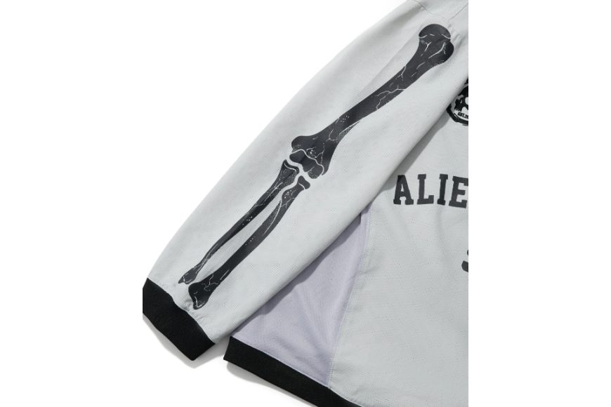 AES 11 Skeleton LS Mesh Jersey (13)