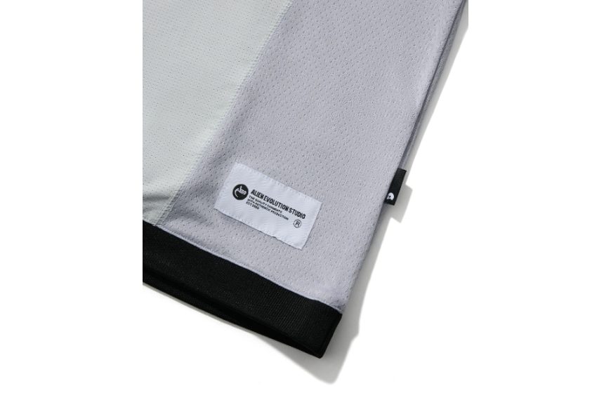 AES 11 Skeleton LS Mesh Jersey (15)