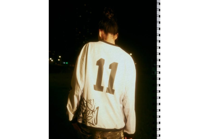 AES 11 Skeleton LS Mesh Jersey (7)