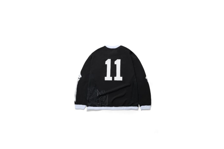 AES 11 Skeleton LS Mesh Jersey (9)