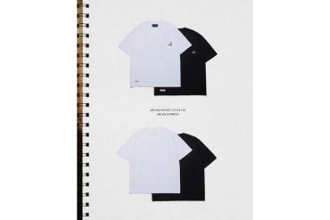 AES 2026 Pocket 2-Pack Tee (0)