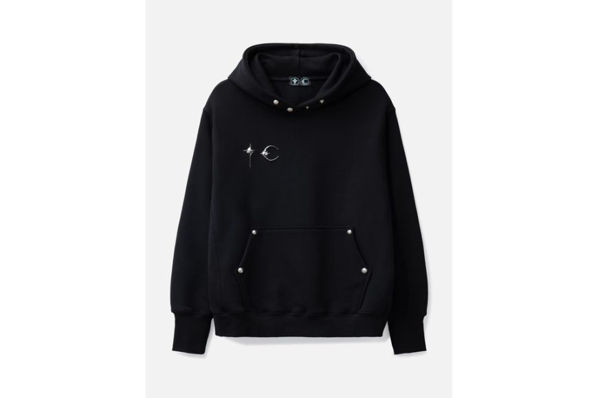 Armor Hoodie (1)