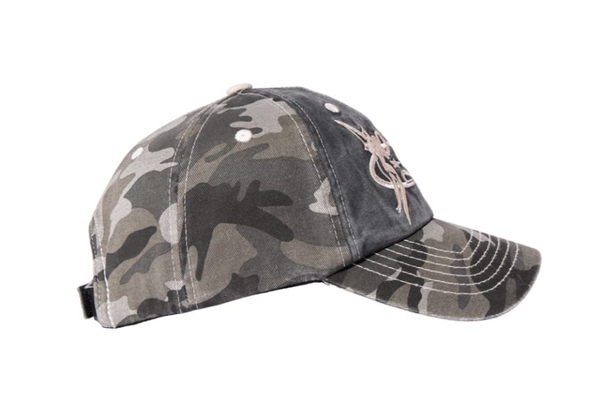 Camo Badge Cap (11)