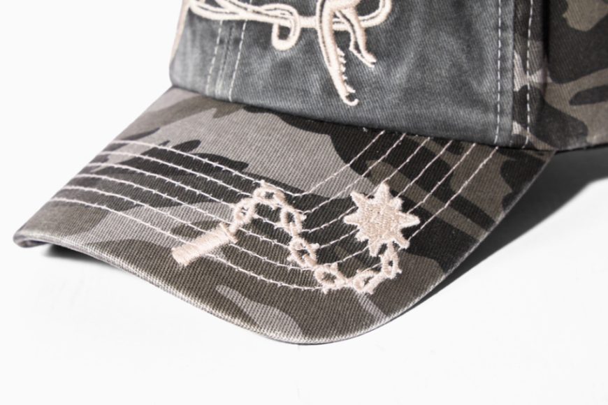 Camo Badge Cap (13)