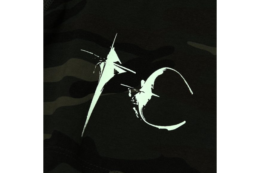 Camo Glow In The Dark Smd Boxers (5)
