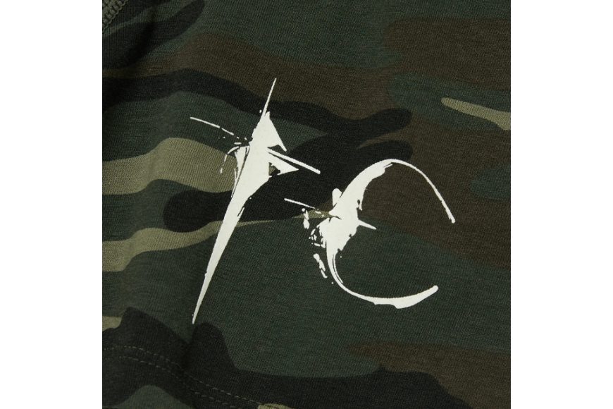Camo Glow In The Dark Smd Boxers (6)