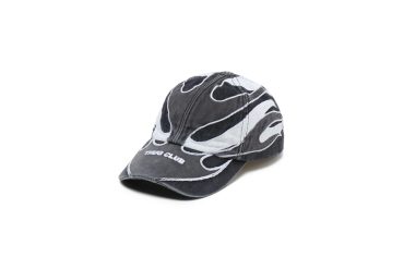 Chopper Cap (1)