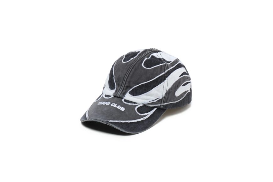 Chopper Cap (1)